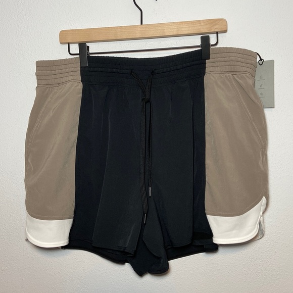 Abercrombie & Fitch Shorts Nwt Abercrombie Fitch Ypb Athletic